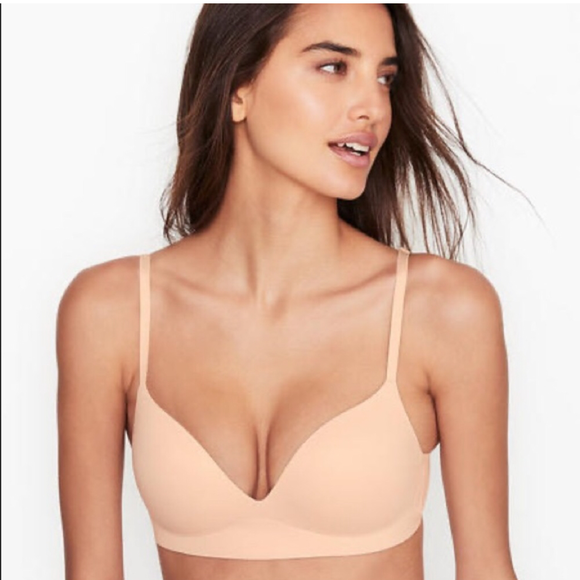Victoria's Secret Other - vs demi lined nude bra